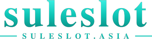 suleslot logo
